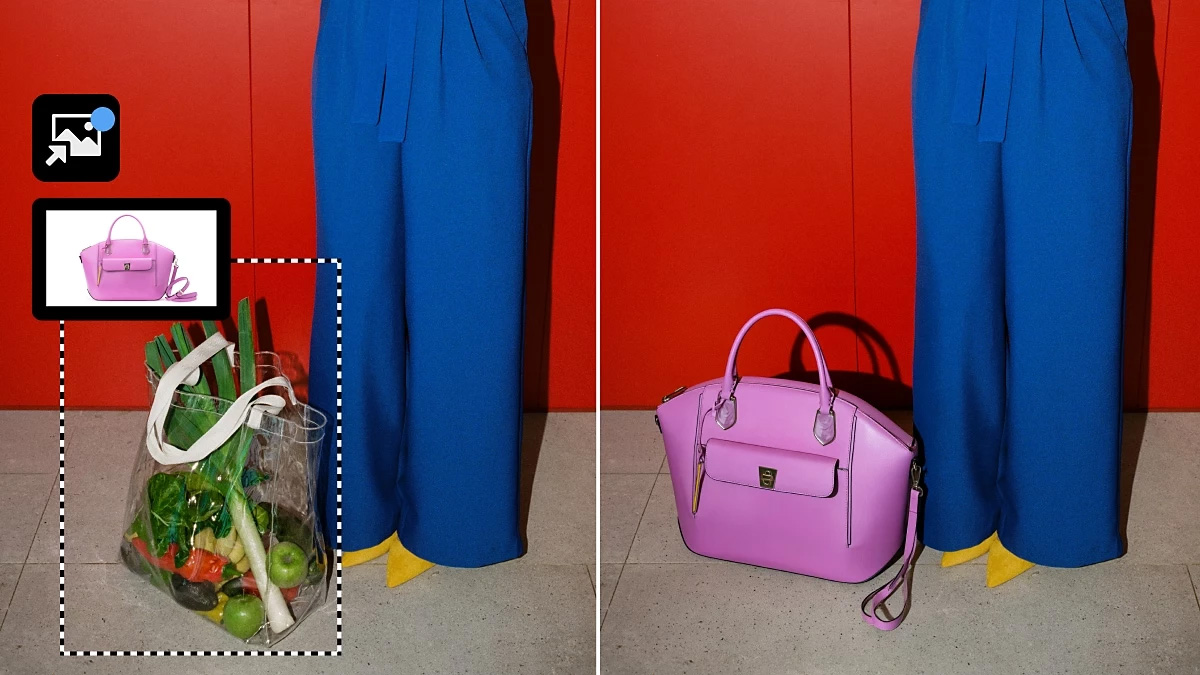 Adobe Photoshop 27.3 Generative Fill