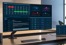 Dell UltraSharp 52 Thunderbolt Hub Monitor