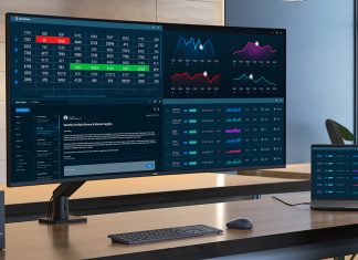Dell UltraSharp 52 Thunderbolt Hub Monitor