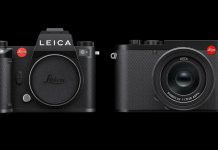 Leica SL3 and Leica Q3