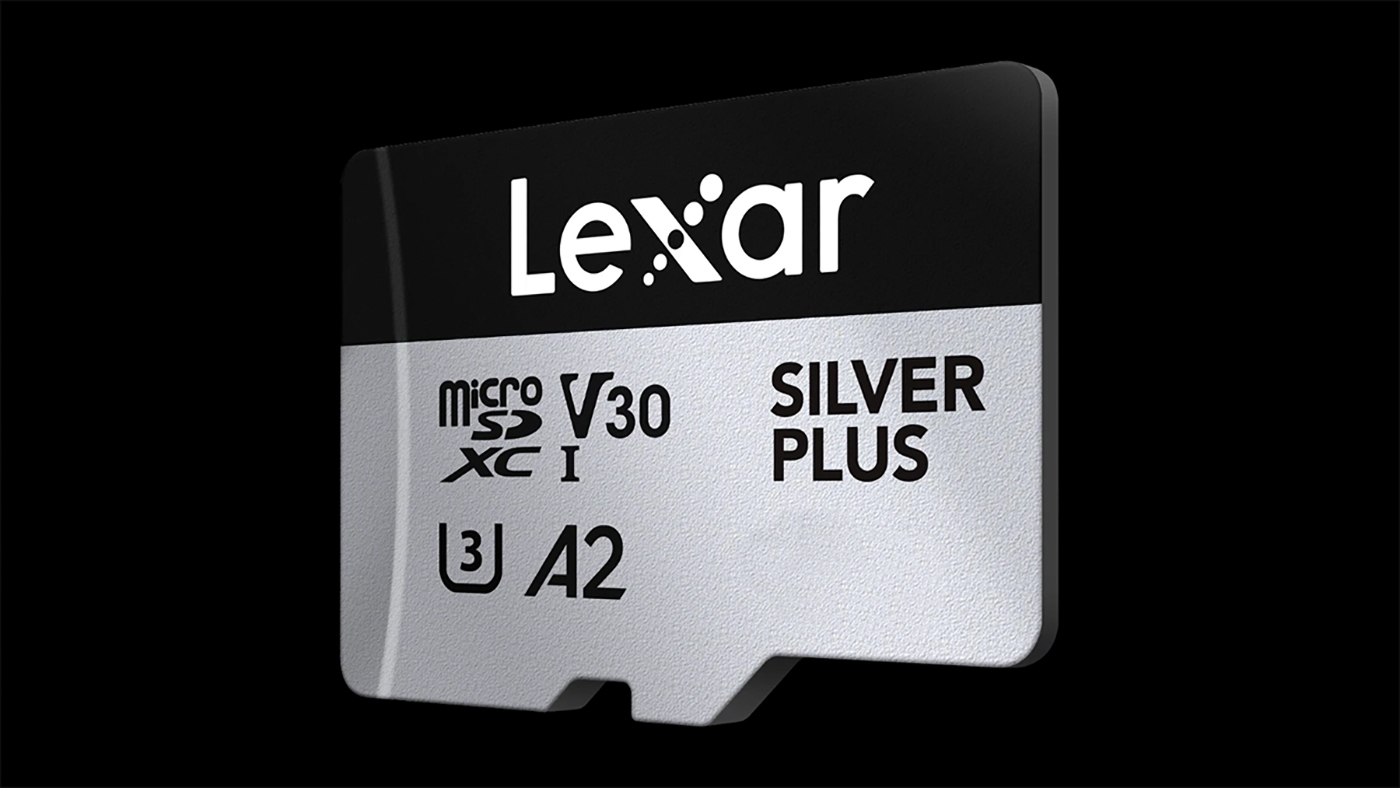 Lexar launches the world’s fastest 2TB UHS-I microSD card - Videomaker