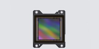 Sony announces new 68 MP global shutter image sensor