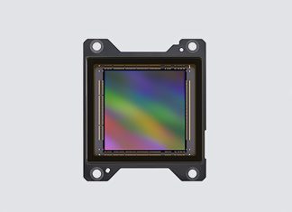 Sony announces new 68 MP global shutter image sensor
