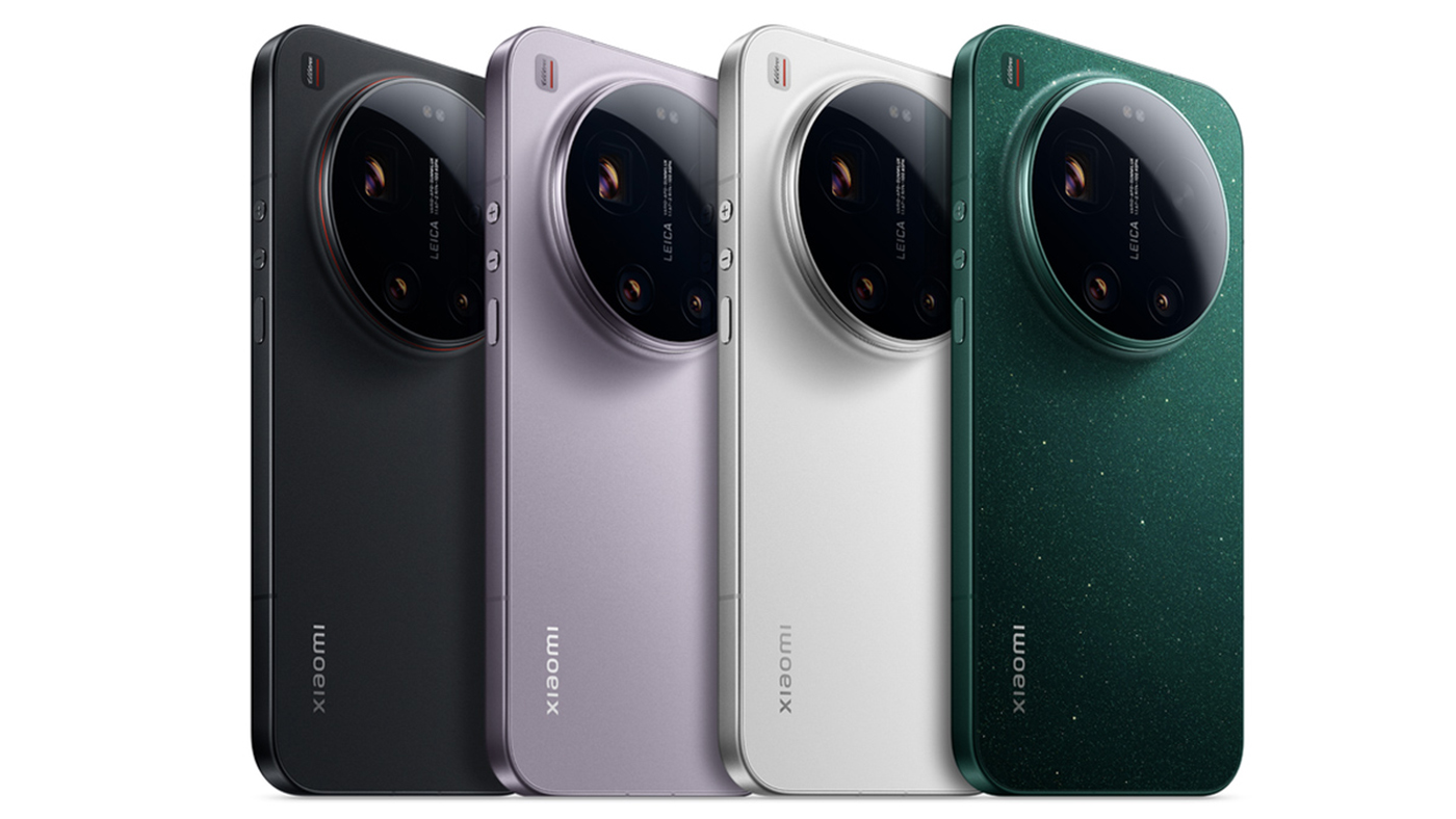Xiaomi unveils its new 17 Ultra smartphone - Videomaker