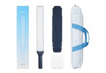 The Nanlite Wand’s best feature isn’t RGB — it’s this