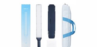 The Nanlite Wand’s best feature isn’t RGB — it’s this