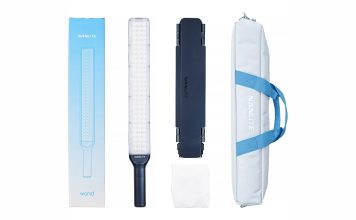 The Nanlite Wand’s best feature isn’t RGB — it’s this