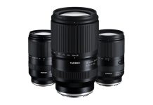 Tamron lenses