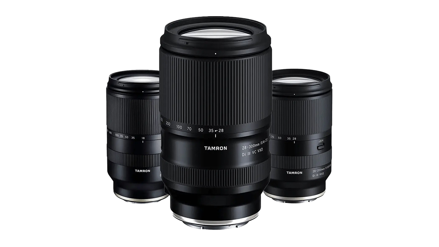 Tamron promises 10 new lenses for 2026 - Videomaker