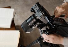 Why the TAMRON-LINK with TAMRON Lens Utility 5.0 Mobile is a practical upgrade for video crews