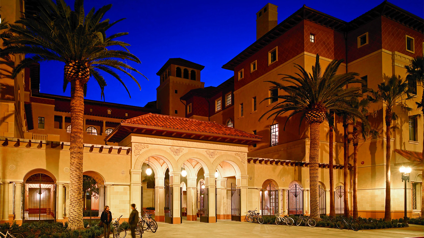University of Southern California, Cinematic Arts