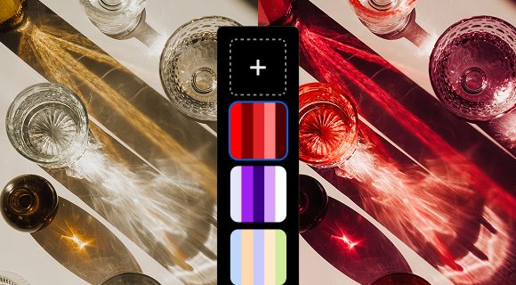 AI Studio makes Adobe Stock more than just a video stock library