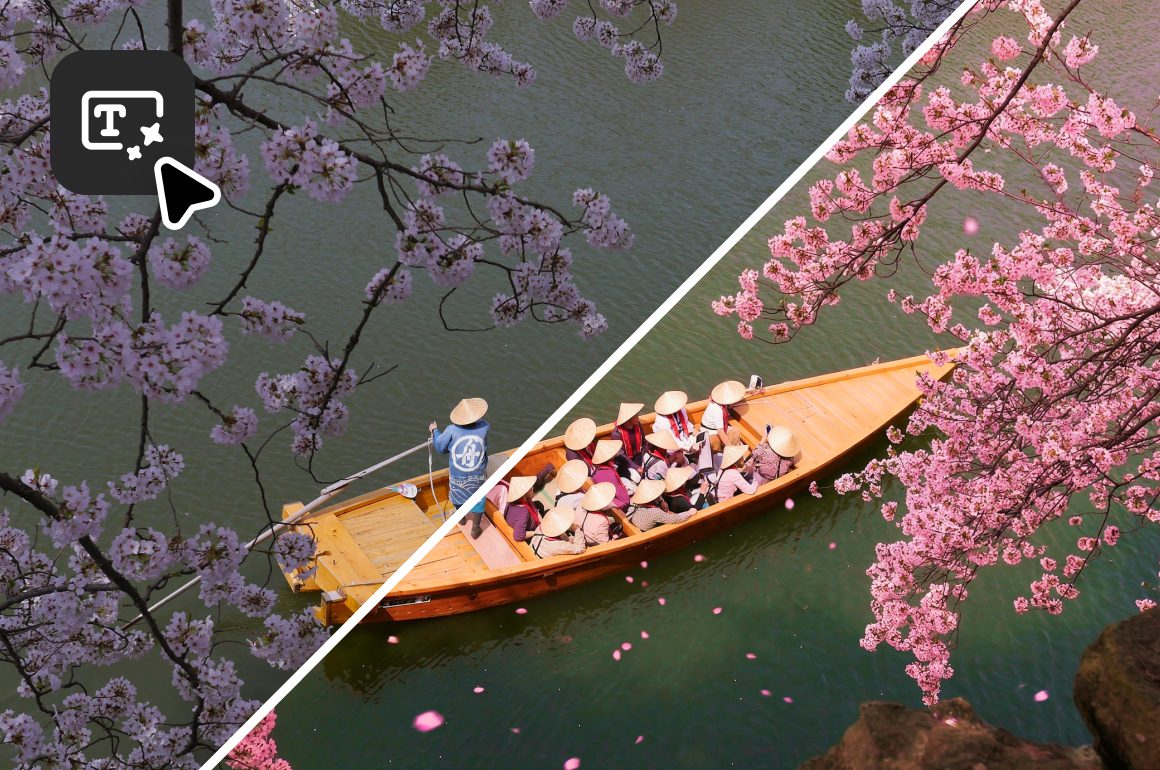 How Adobe Stock AI Studio solves the common issues with stock media