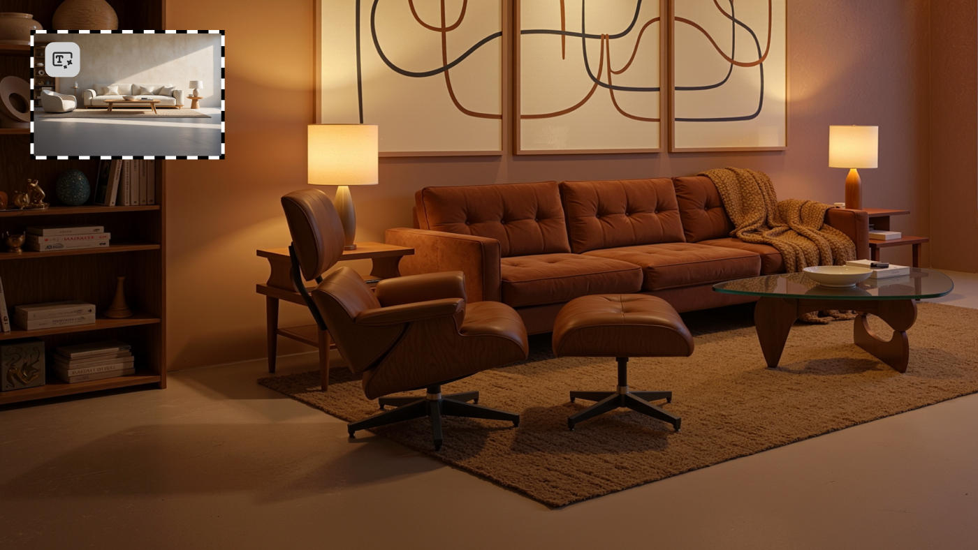 How Adobe Stock AI Studio solves the common issues with stock media