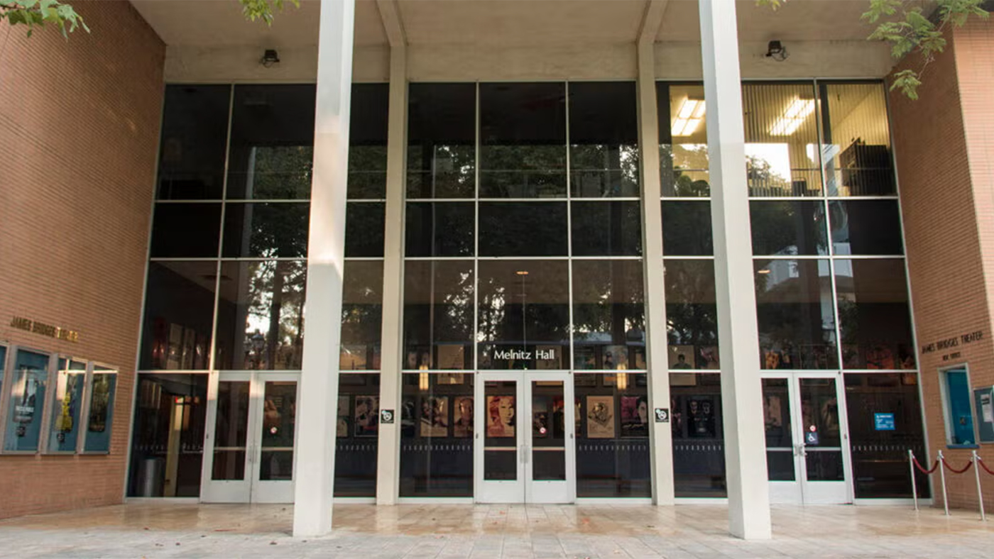 UC Los Angeles, Theater, Film & Television