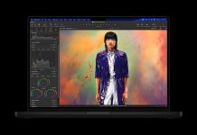 MacBook Pro with M5 Pro and M5 Max