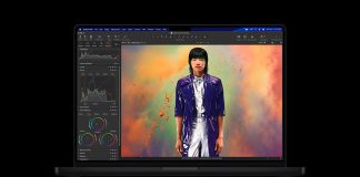 MacBook Pro with M5 Pro and M5 Max