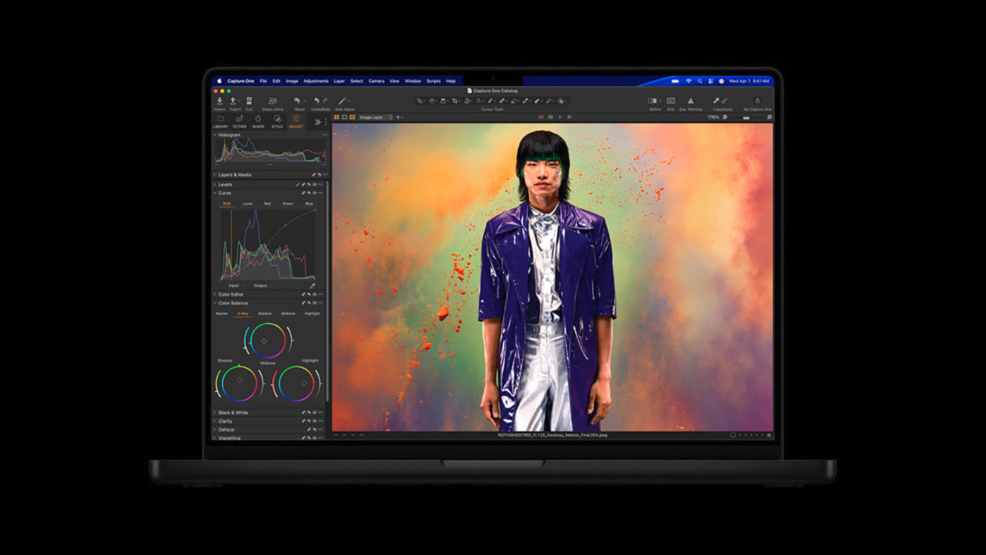 Apple announces new MacBook Pro with M5 Pro and M5 Max - Videomaker