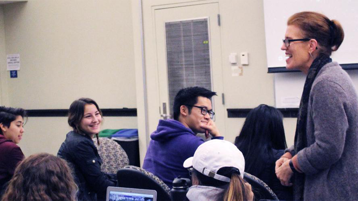 Northwestern University, School of Communication