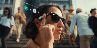 Ray-Ban Meta