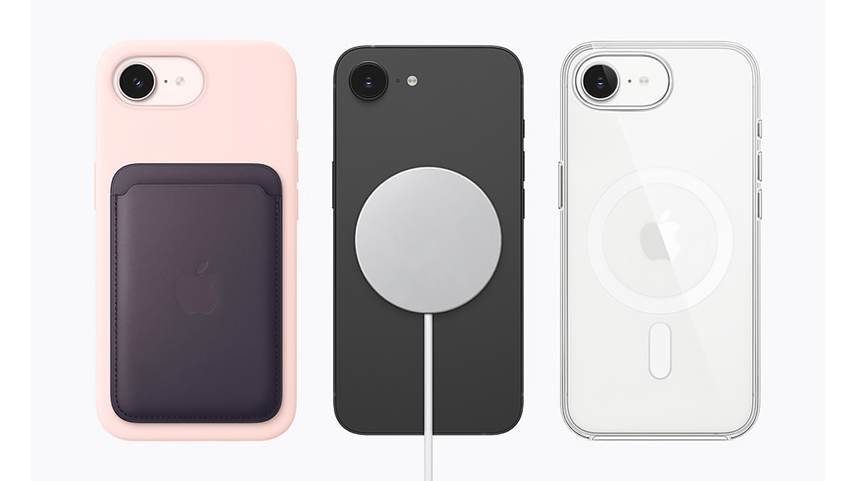Apple iPhone 17e