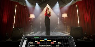 Aputure updates Sidus Link Pro to version 2.2
