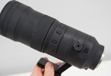 Samyang is working on four new lens concepts including a full-frame F1.8 200 mm prime featured image