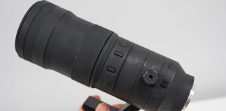 Samyang is working on four new lens concepts including a full-frame F1.8 200 mm prime featured image