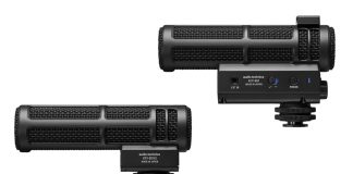 Audio-Technica ATV-SG1LE and ATV-SG1