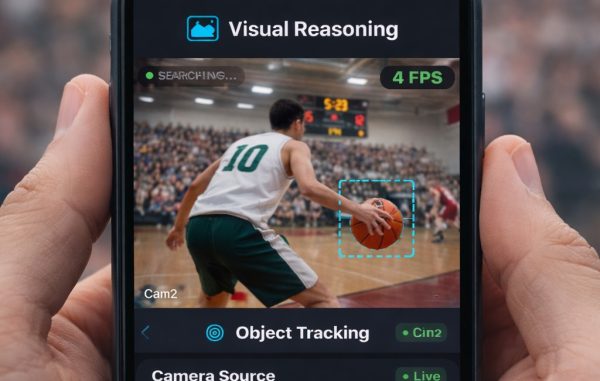 What is Visual Reasoning AI and how is it reinventing live broadcast ...
