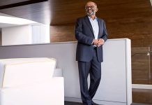 Adobe CEO Shantanu Narayen