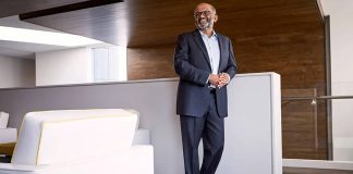 Adobe CEO Shantanu Narayen