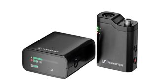 Sennheiser Profile Wireless one-channel