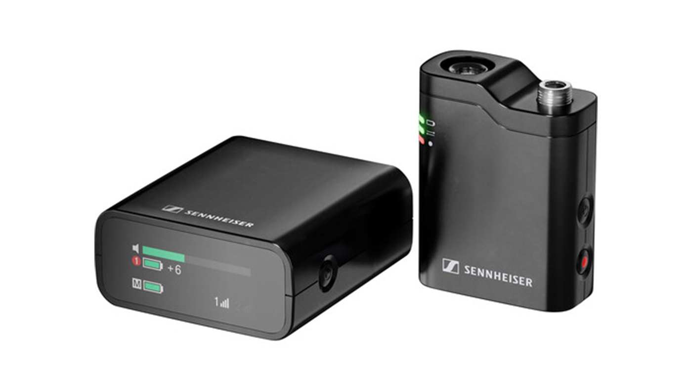 SENNHEISER Profile Wireless 【1回のみ使用・美品】 Sennheiser Profile Wireless reviewed: Simple controls and