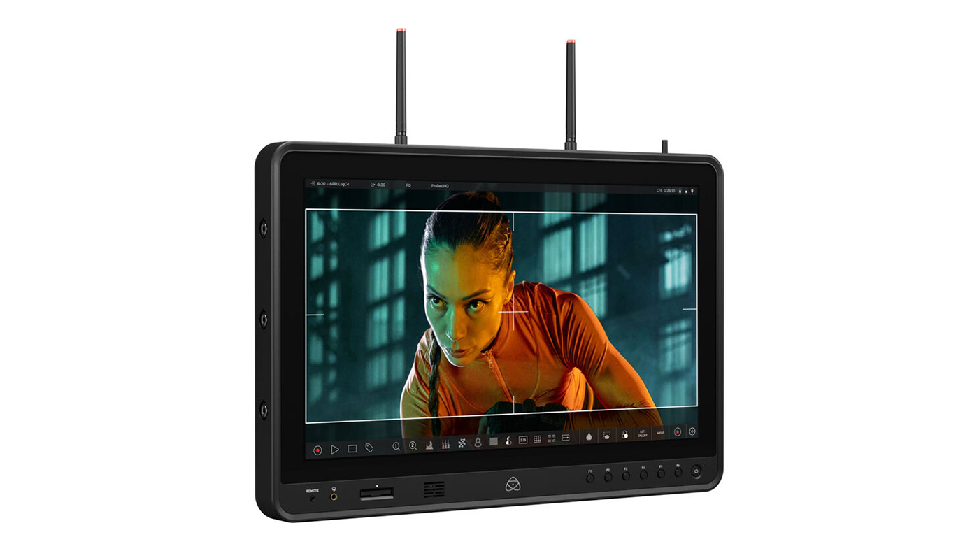 Atomos Sumo PRO-19