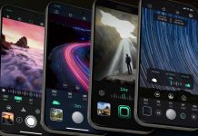 Reeflex Pro Camera v3