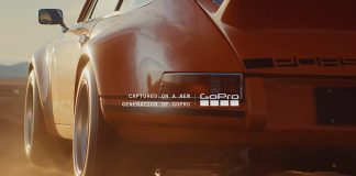 GoPro teaser