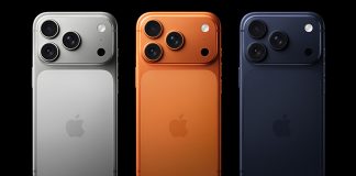 Apple iPhone 17 Pro