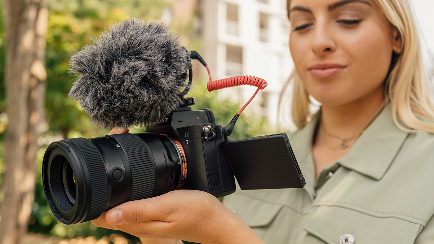 TAMRON at NAB 2026: Interactive innovation for creators