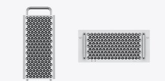 2023 Apple Mac Pro