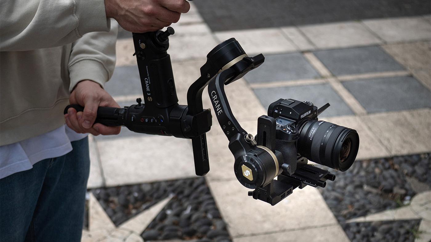 TAMRON at NAB 2026: Interactive innovation for creators