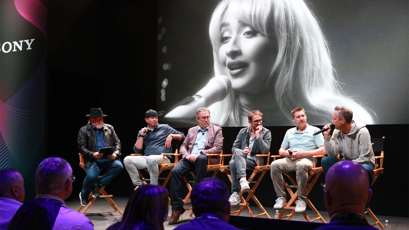 Adobe NAB 2026 announcements Color Mode Premiere Firefly