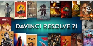 Blackmagic Design releases DaVinci Resolve 21 Beta 2 with improved Photo tools and bug fixes featured image