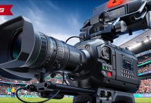 Blackmagic Design announces URSA Cine 12K LF 100G featured image