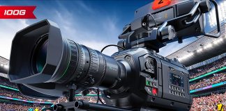 Blackmagic Design announces URSA Cine 12K LF 100G featured image