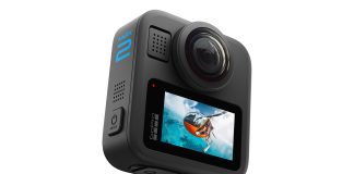 GoPro MAX2