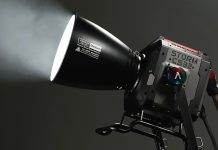 Aputure STORM CS32