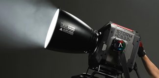 Aputure STORM CS32