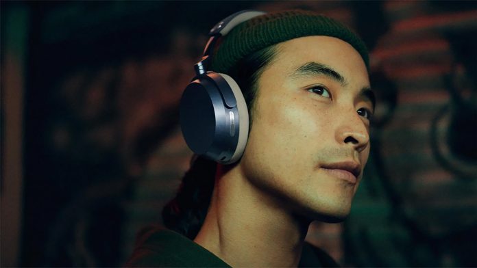 Sennheiser Momentum 5 Wireless survives marathon edits
