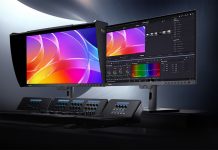 ASUS ProArt Display OLED PA27USD and PA32USD monitors